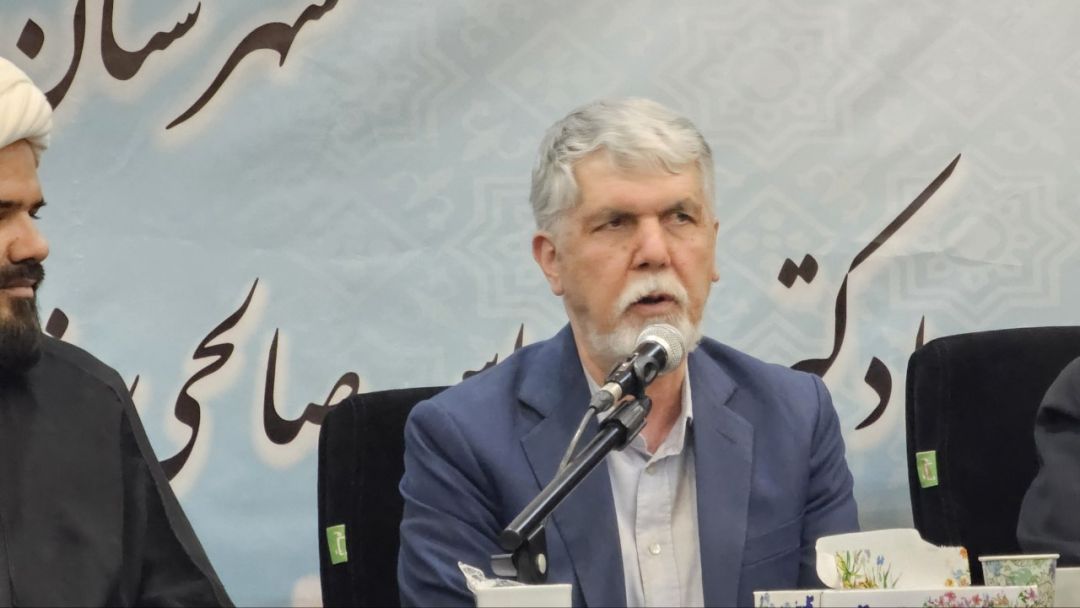  برنامه دوساله برای تجهیز زیرساخت‌های فرهنگی ترشیز