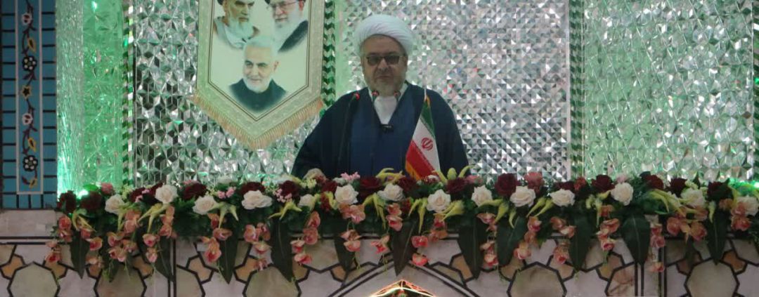  وحدت ملی ضرورت امروز کشور است