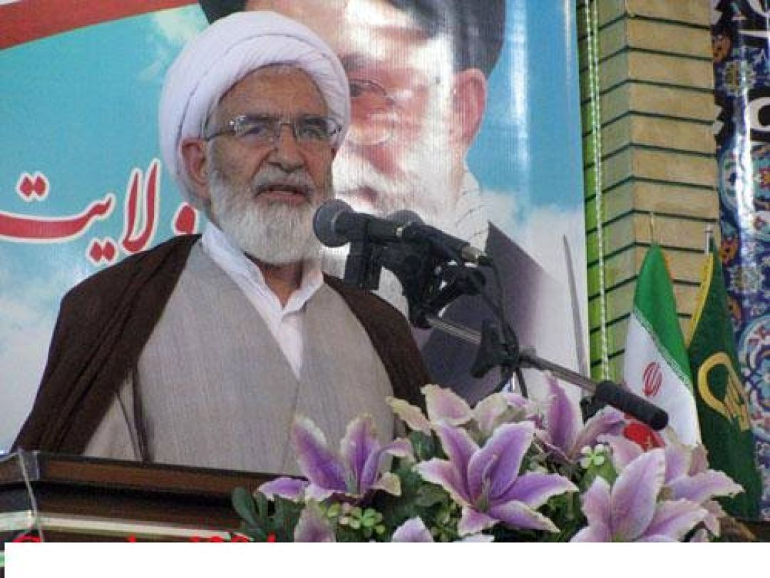  نقشه‌‌های دشمن نقش بر آب شد