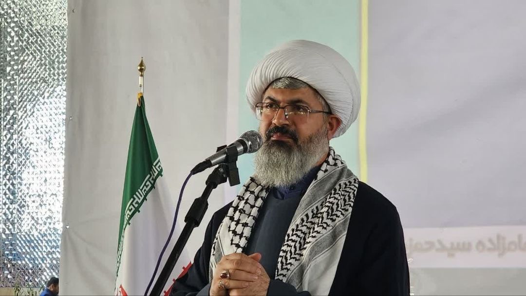  مجلس باید مطالبات واقعی مردم را پیگیری کند