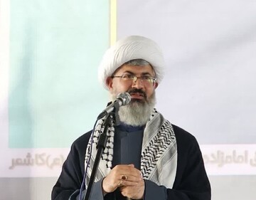  مجلس باید مطالبات واقعی مردم را پیگیری کند