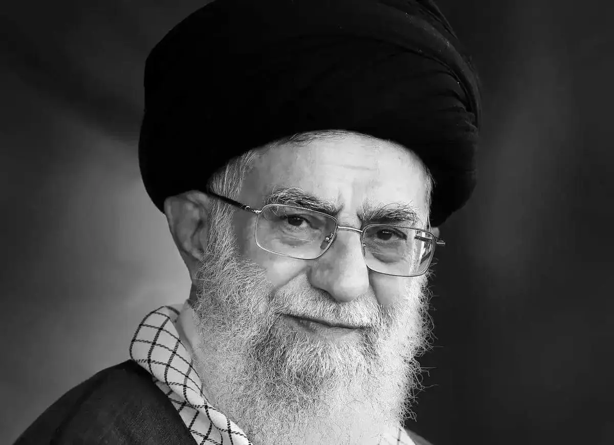 قائد شهید
